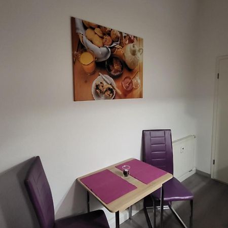 Fewo Kaiser Wohnung Stella เดรสเดน ภายนอก รูปภาพ
