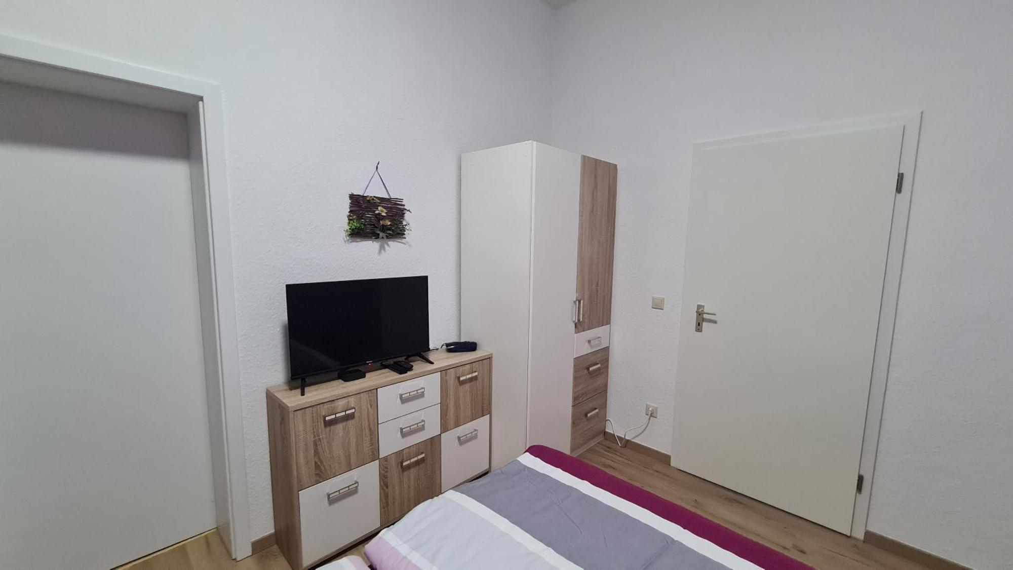 Fewo Kaiser Wohnung Stella เดรสเดน ภายนอก รูปภาพ